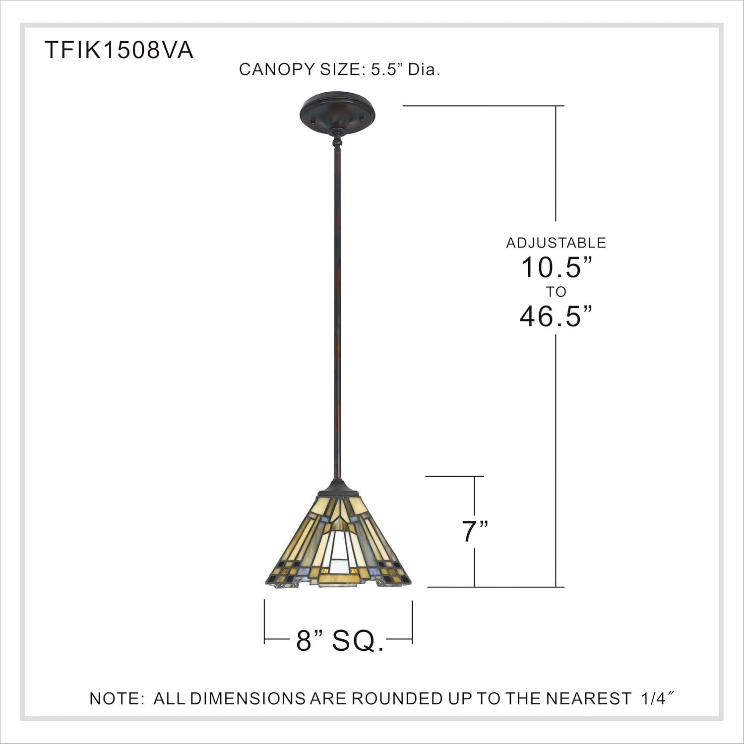 Inglenook Mini Pendant