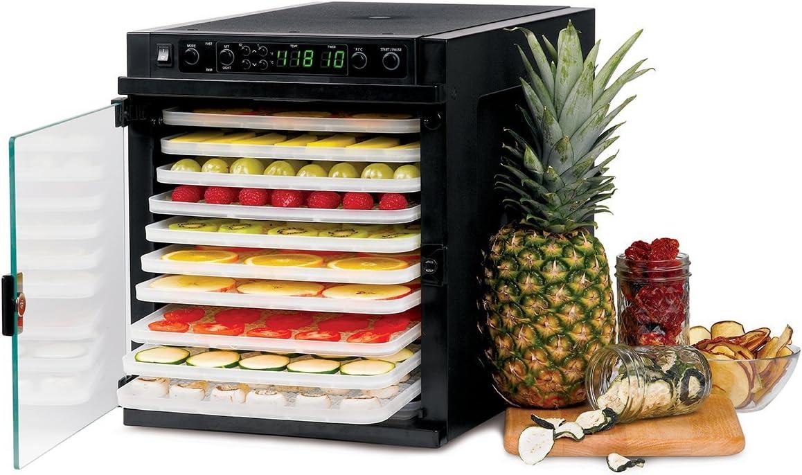 Tribest Tribest Sedona® Express 470 Watt Food Dehydrator