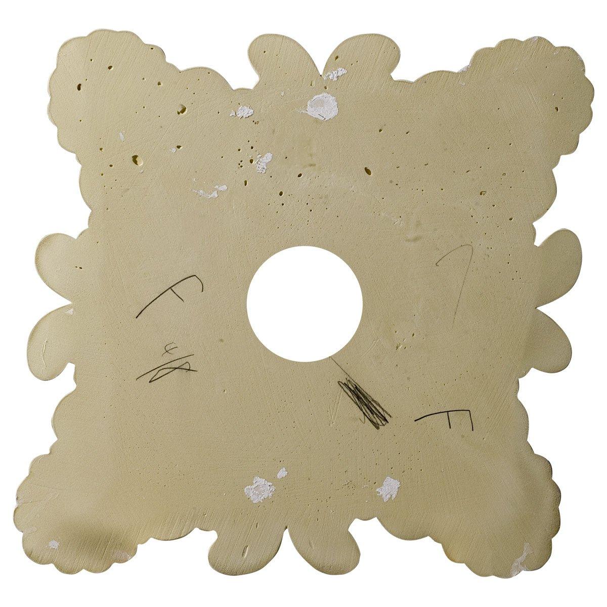 Crawley Ceiling Medallion