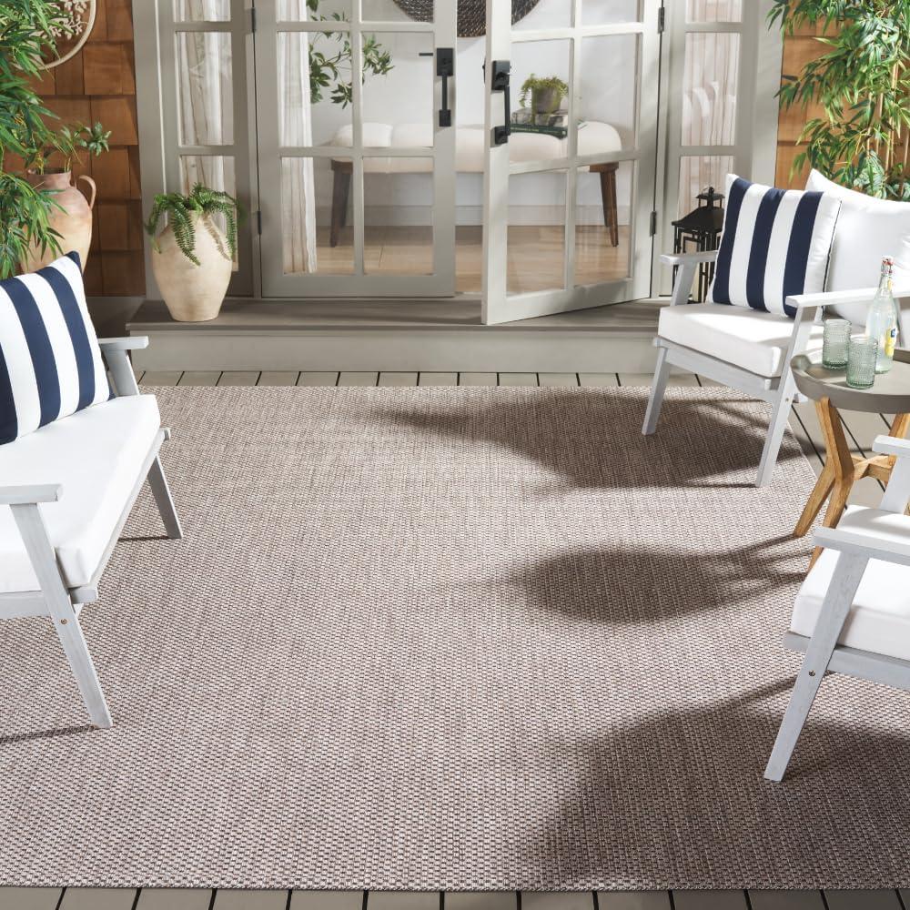 Courtyard CY8521 Indoor/Outdoor Area Rug  - Safavieh