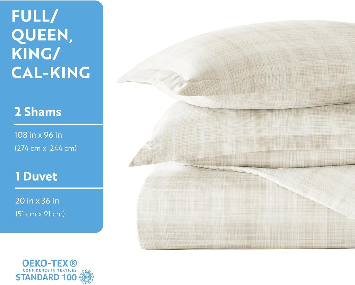 Becky Cameron Becky Cameron™ Thatch Pattern Bed Sheet Set