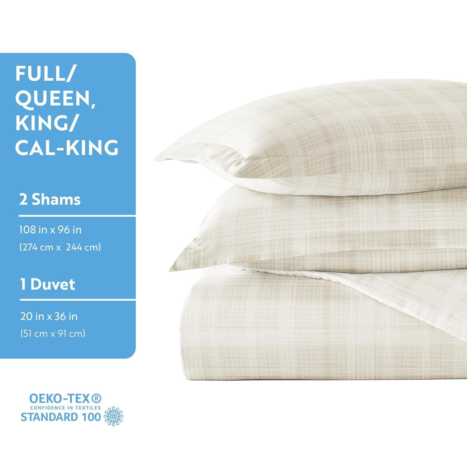 Becky Cameron Becky Cameron™ Thatch Pattern Bed Sheet Set