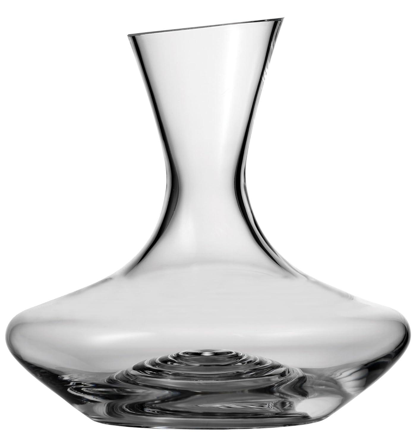 1872 Schott Zwiesel Pollux 33.8 oz. Wine Decanter
