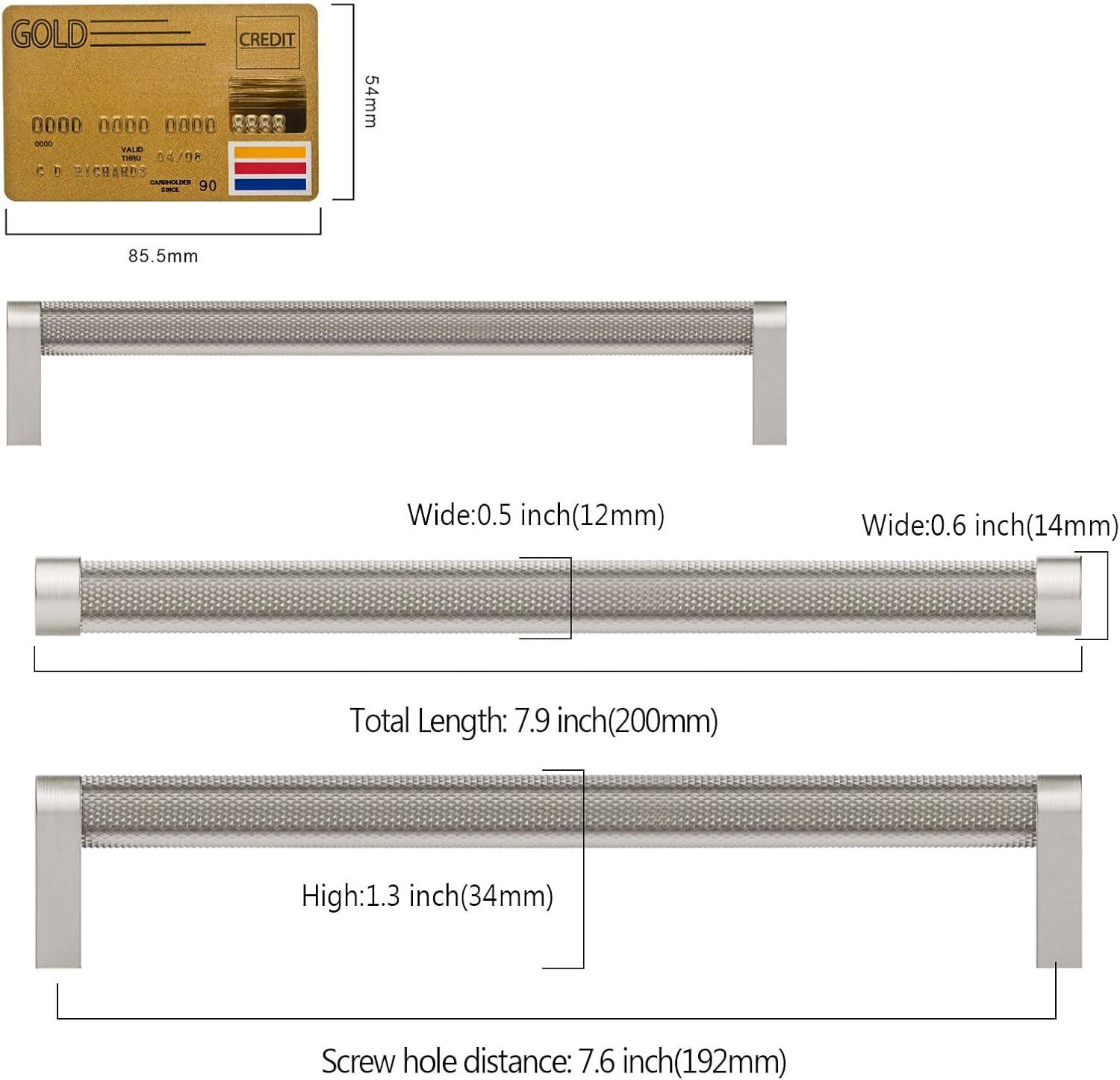 Kent Bar / Handle Pull Pull
