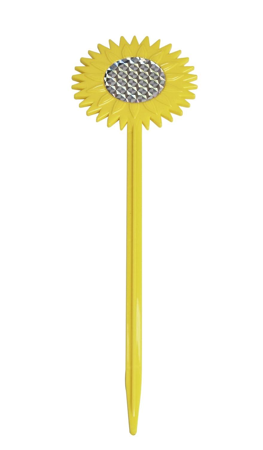 Bird B Gone Inc 6PK Scar Bird GDN Stake 12 Pack