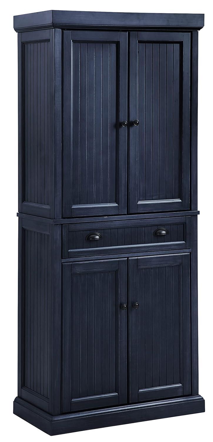 Seaside 72'' Kitchen Pantry