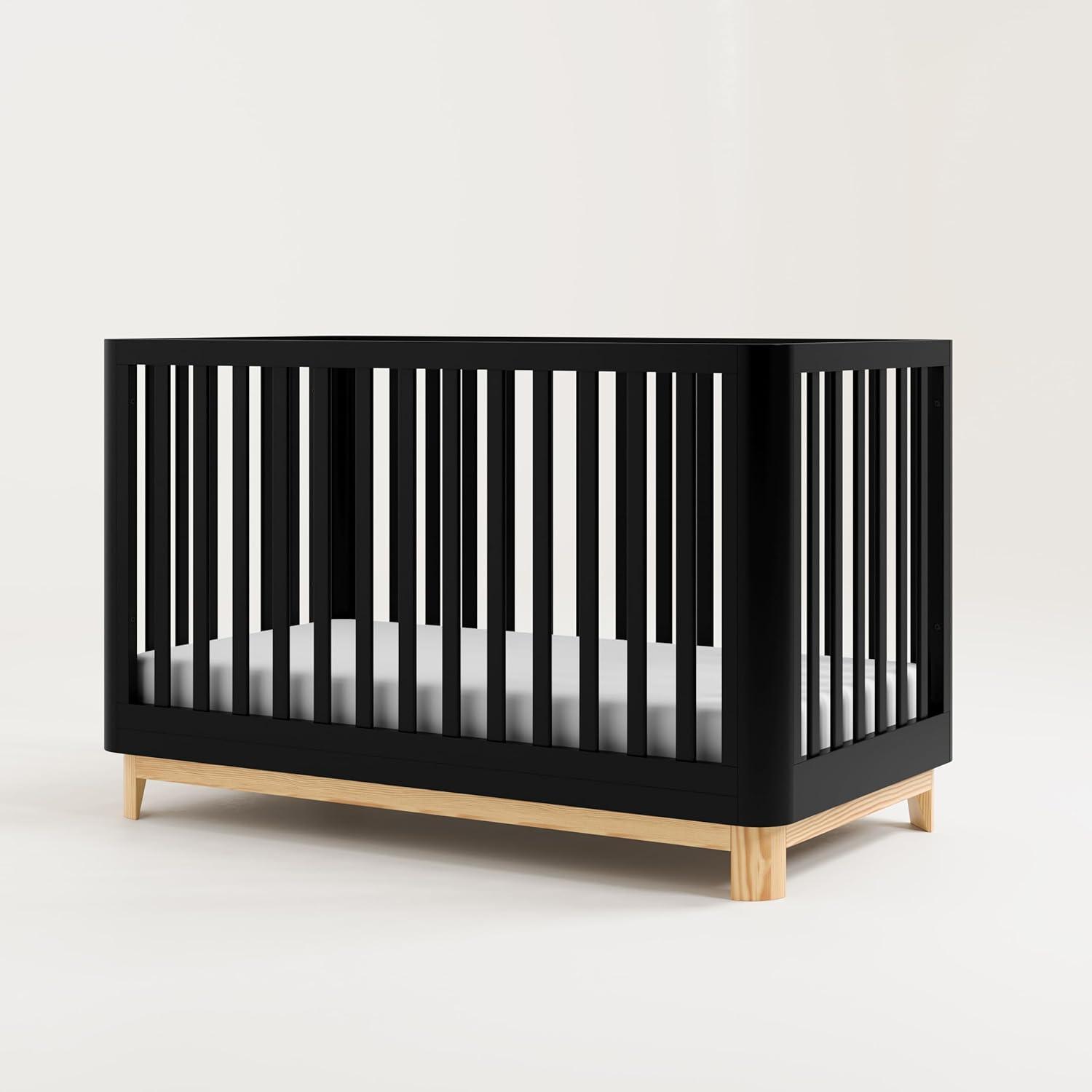 Santos 3-in-1 Standard Convertible Crib