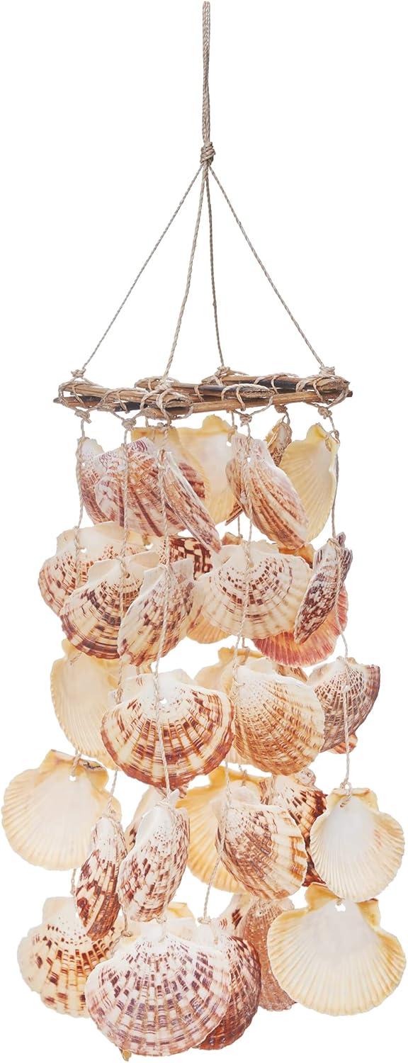 Beachcombers Shell Chime