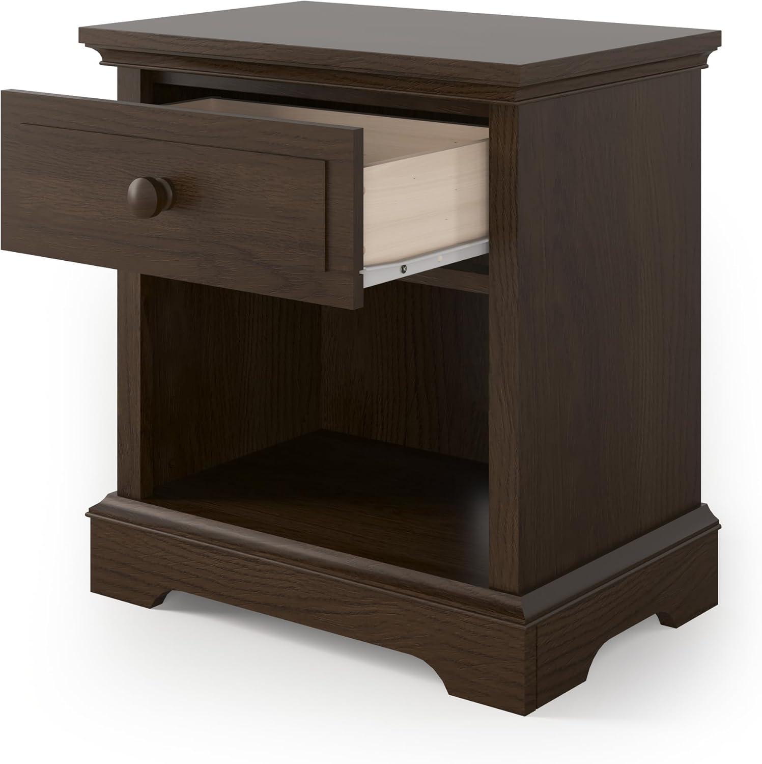 Camden 1 Drawer Nightstand
