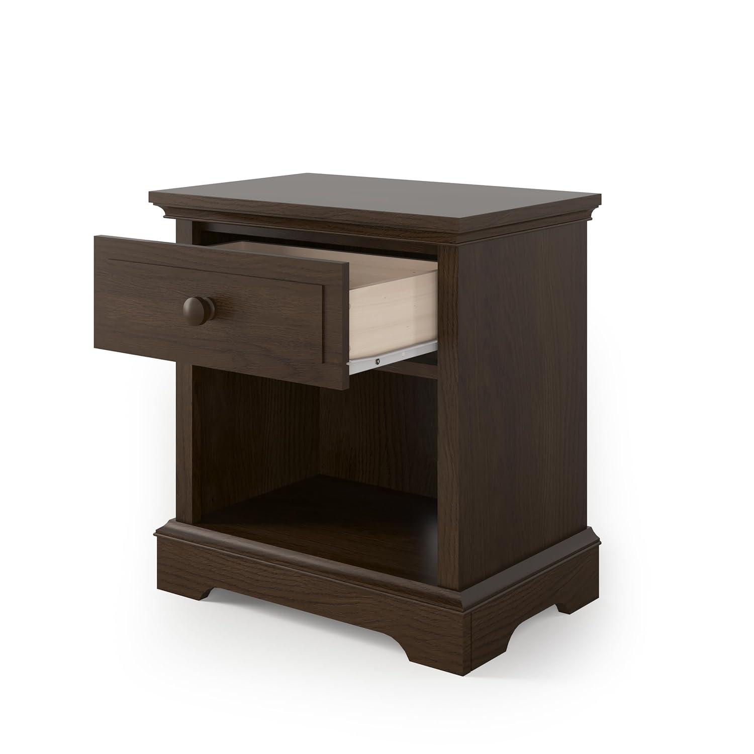 Camden 1 Drawer Nightstand