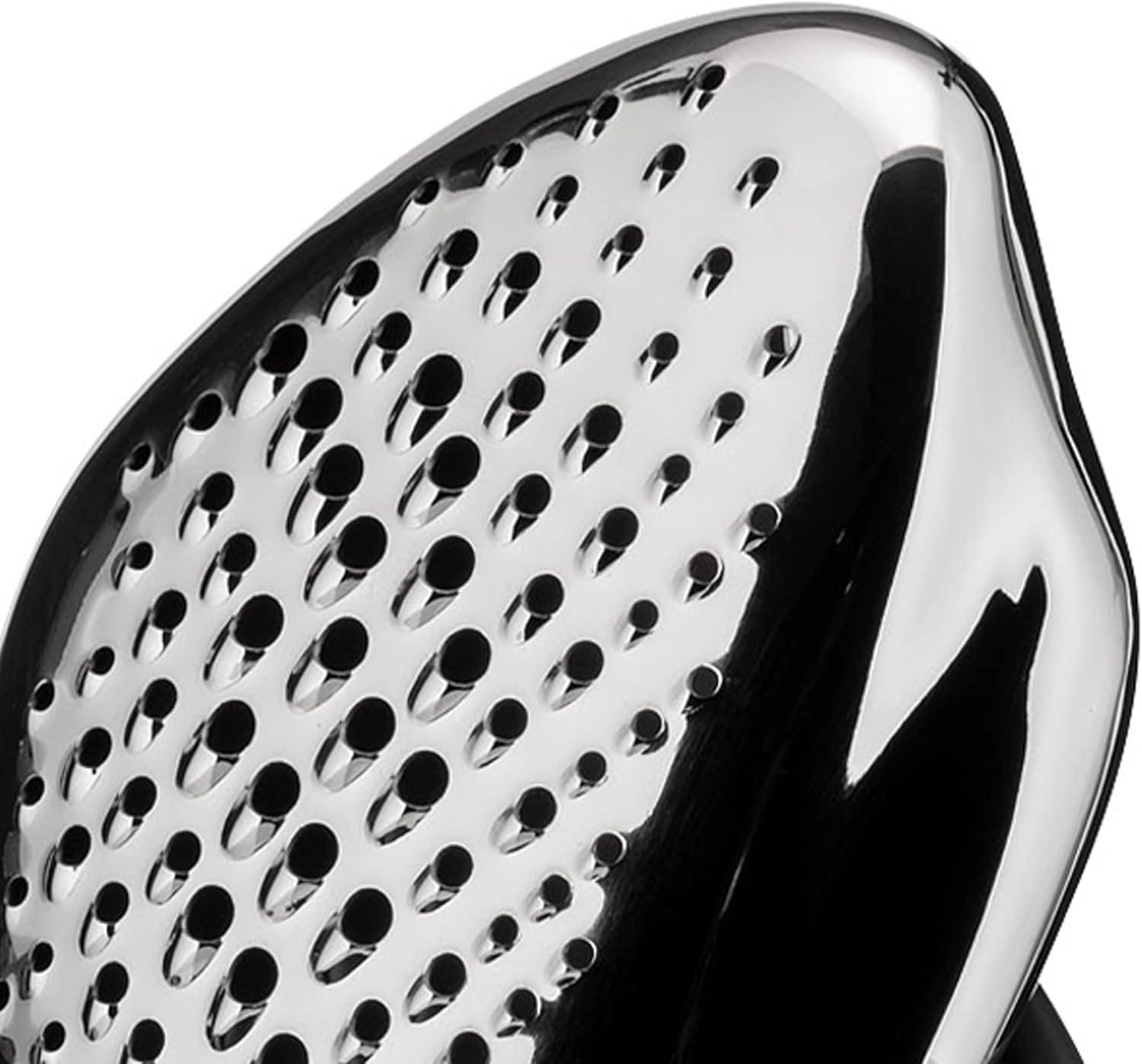 Alessi Forma Cheese Grater