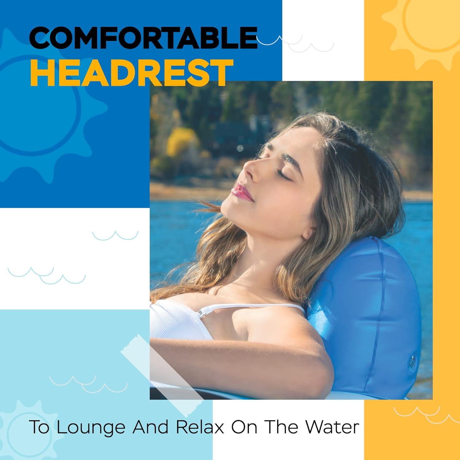 Sunlite Sports River Blazer - Cool Blue 2-Person