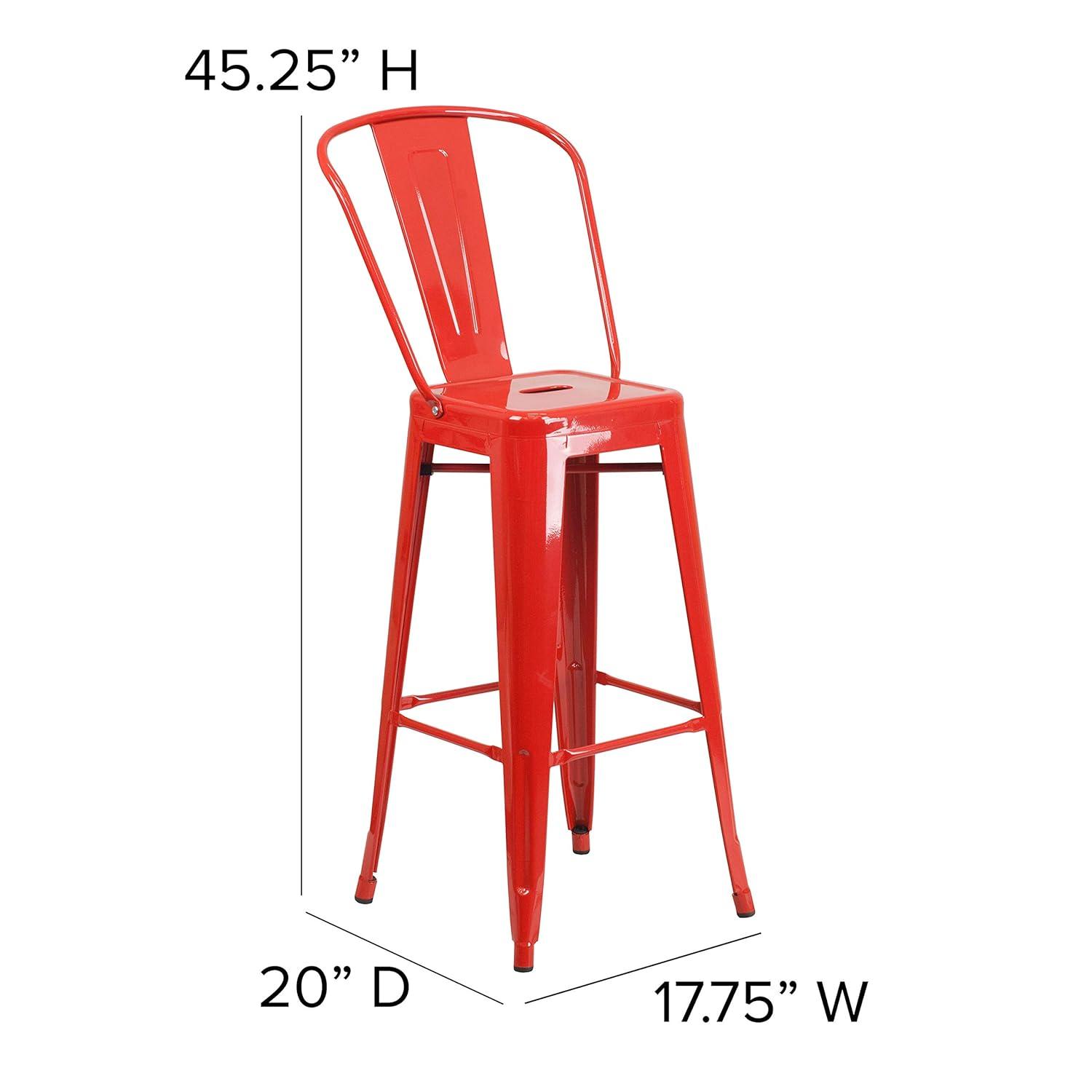 Flash Furniture Counter Stool