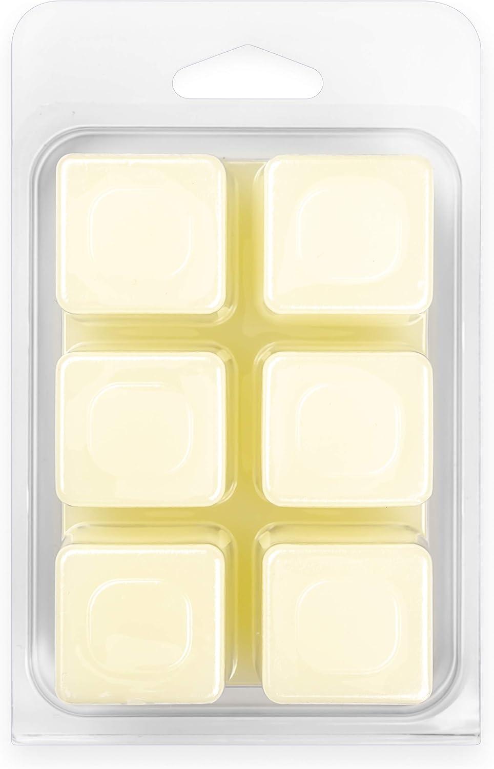 Pure Gardenia Wax Melts - Highly Scented + Essential & Natural Oils - Shortie's Candle Company