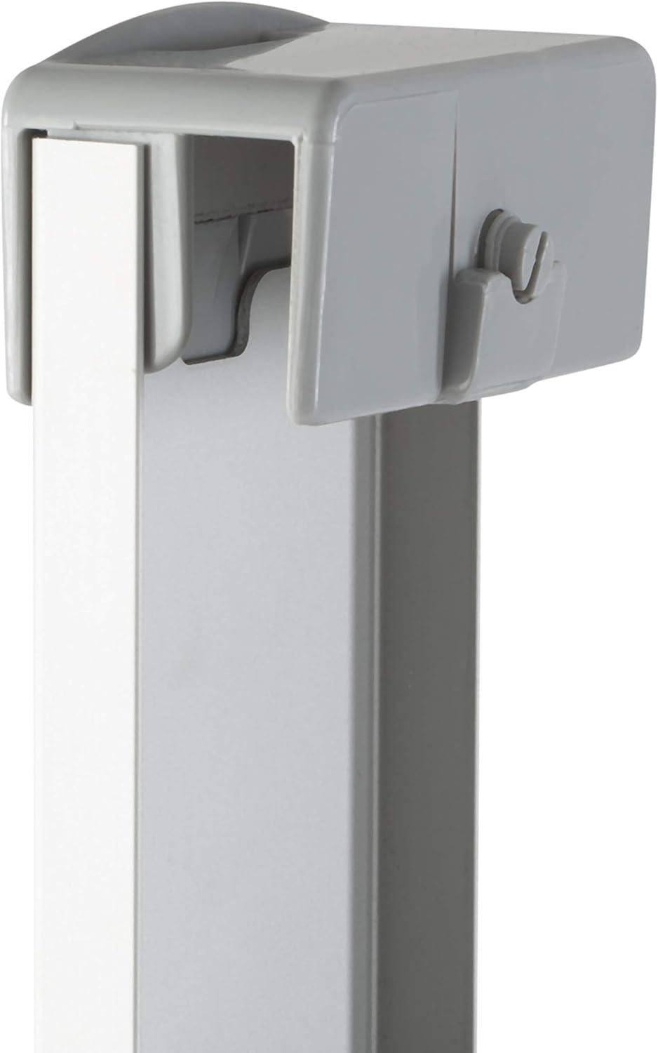 Bath Bliss Hanging Shower Caddy