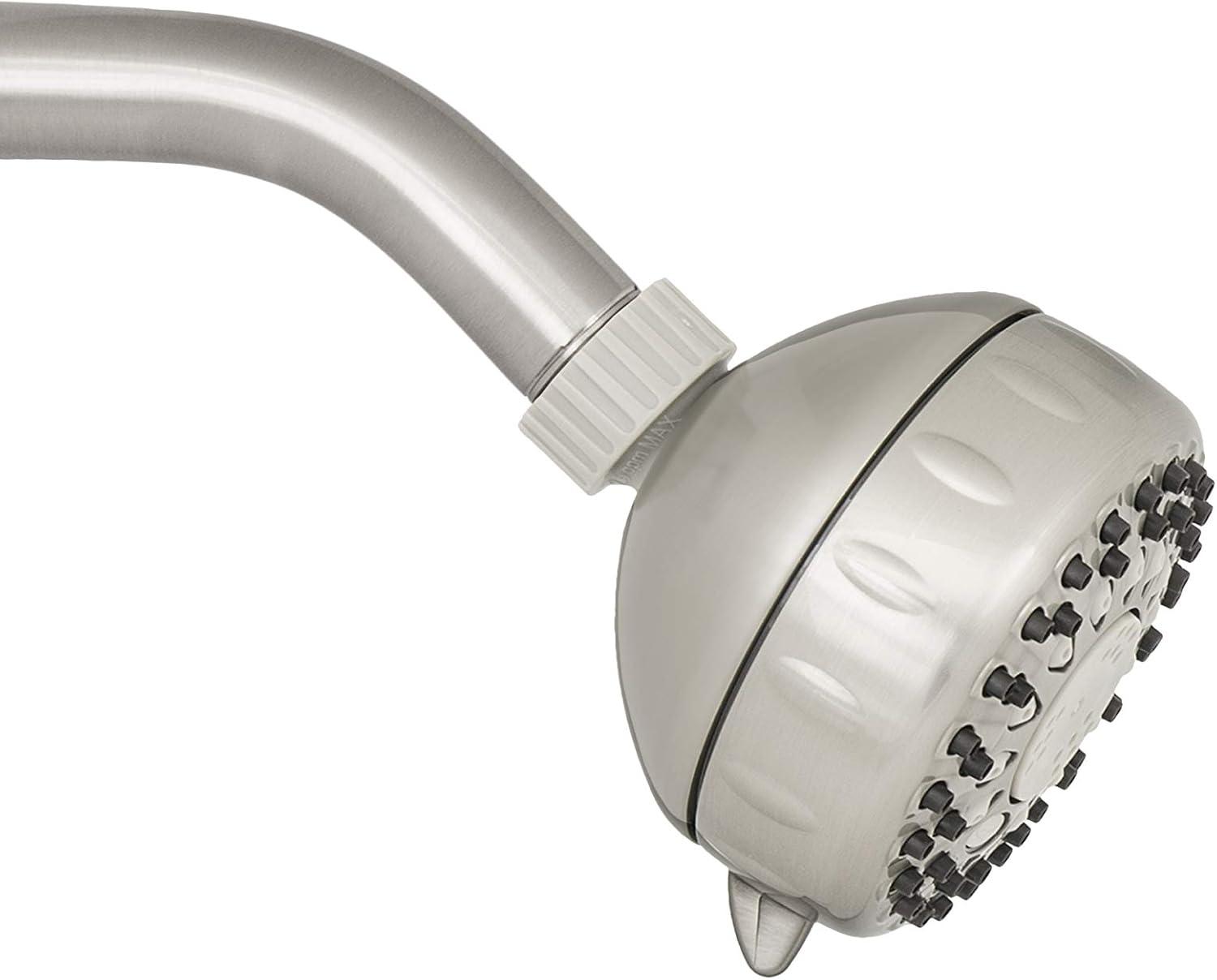 Full/Standard Adjustable Shower Head 1.8 GPM GPM