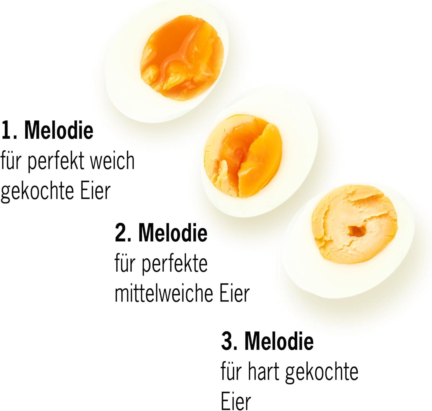 Brainstream Chicken Beepegg Egg Timer