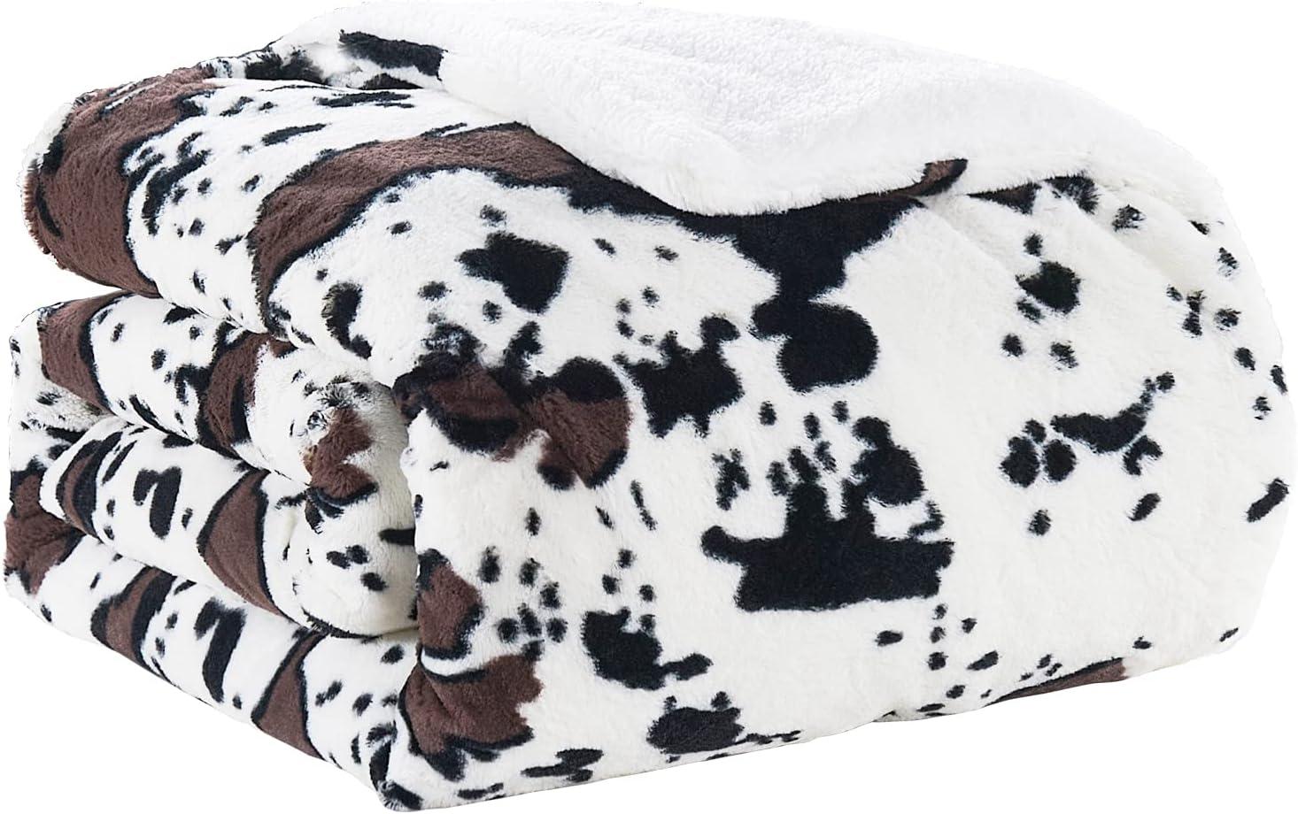 Home Soft Things Safari Animal Nature Throw Blanket