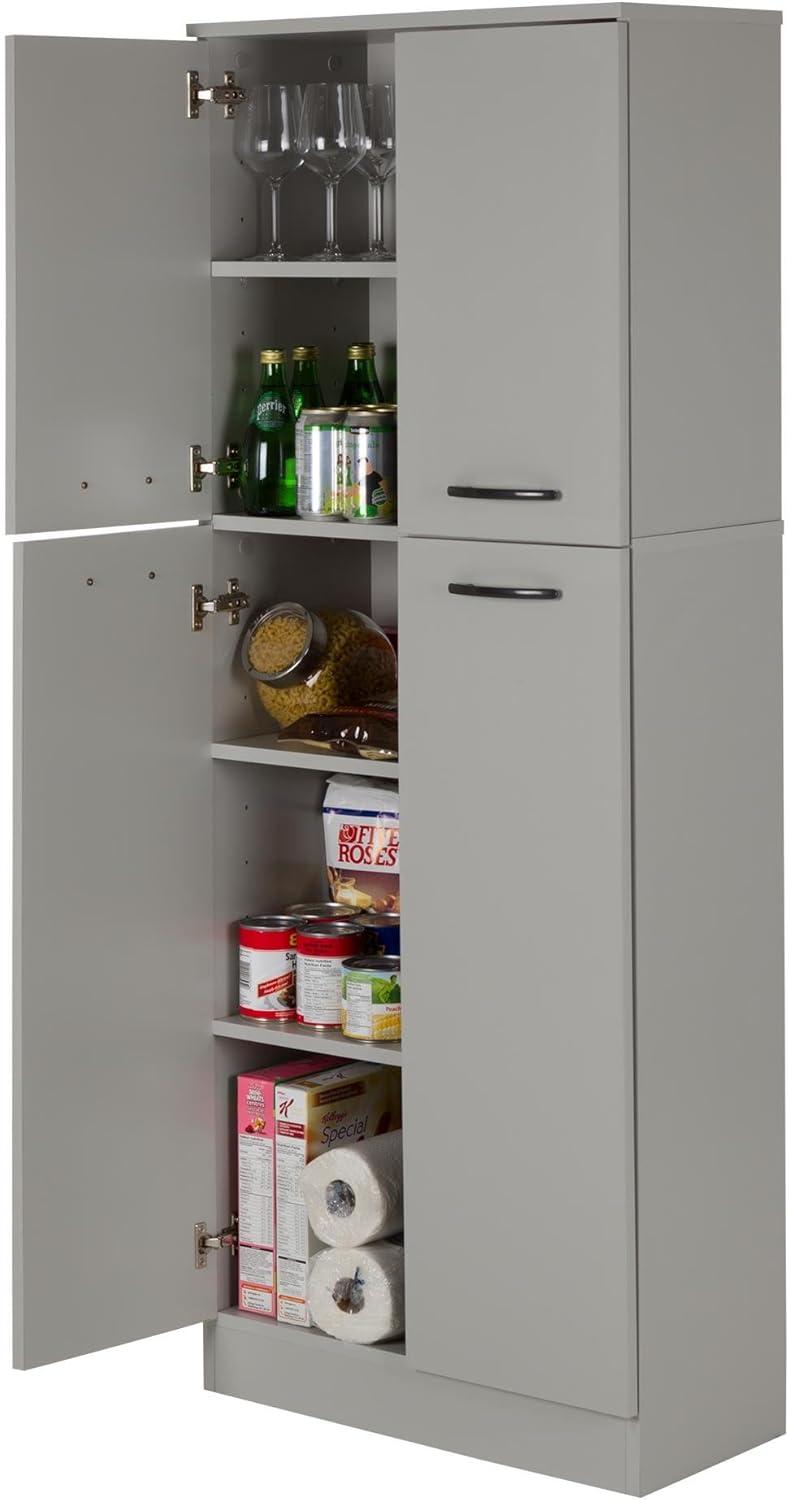 Axess 61'' Kitchen Pantry