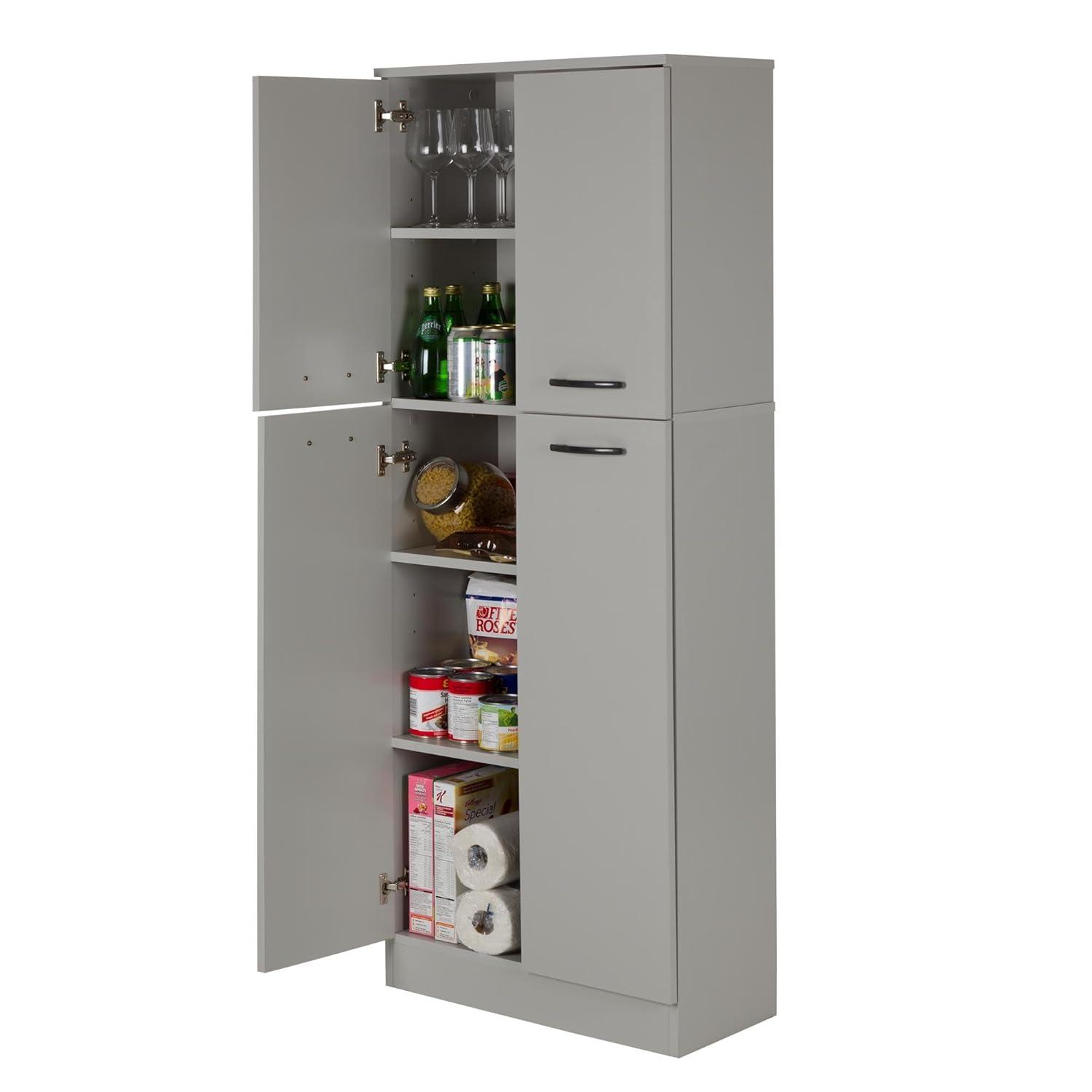 Axess 61'' Kitchen Pantry