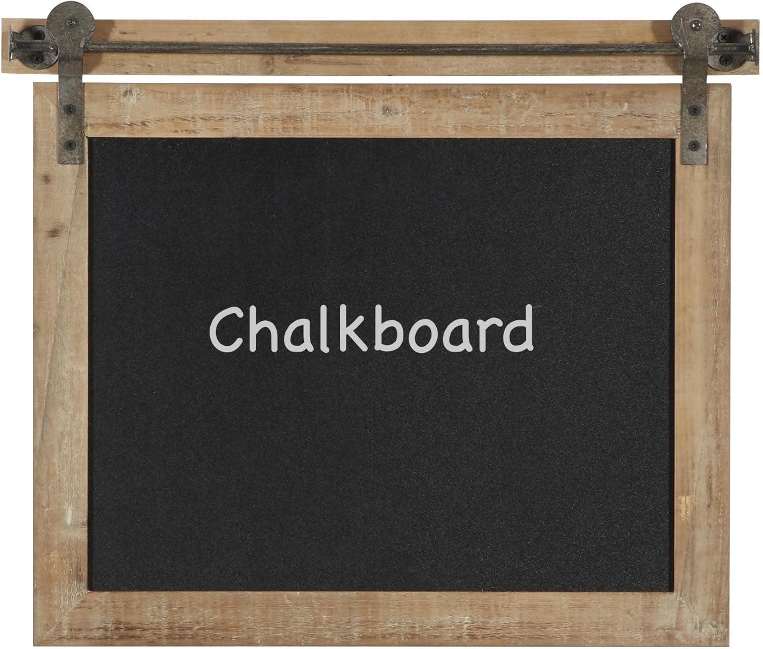 Chalkboard