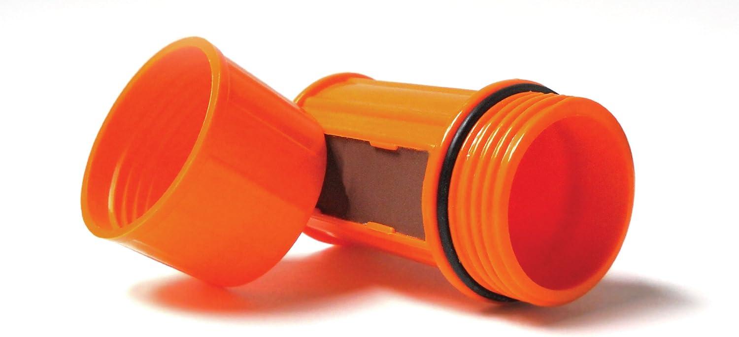 Industrial Revolution, Inc. Stormproof Match Kit