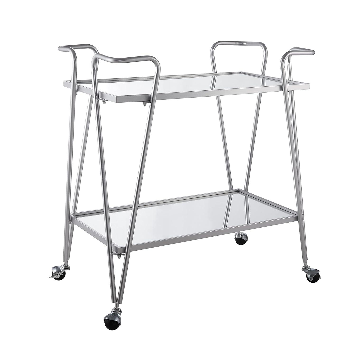 Victoria Bar Cart