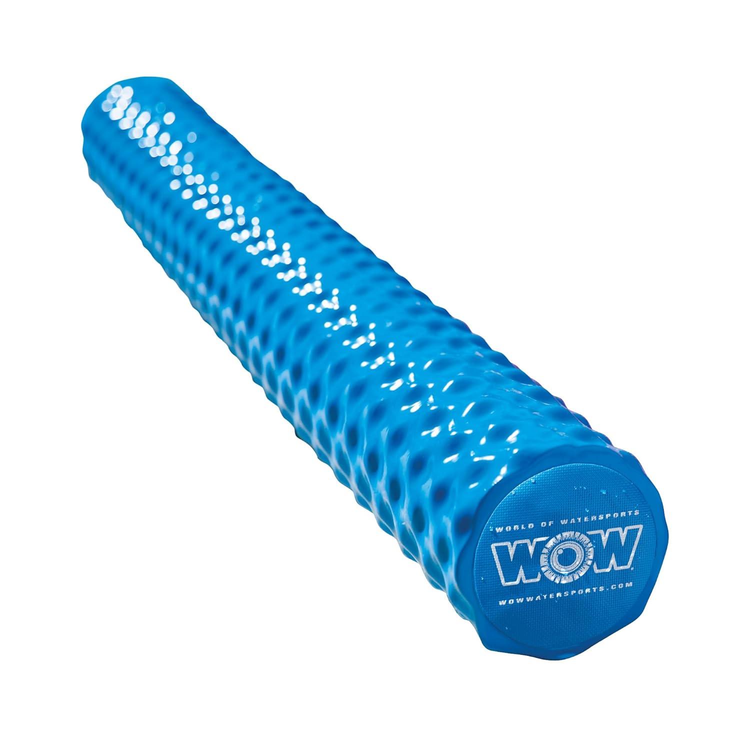 WOW Sports Extra Large Dipped Foam Swimming Pool Noodle For Lake and Pools