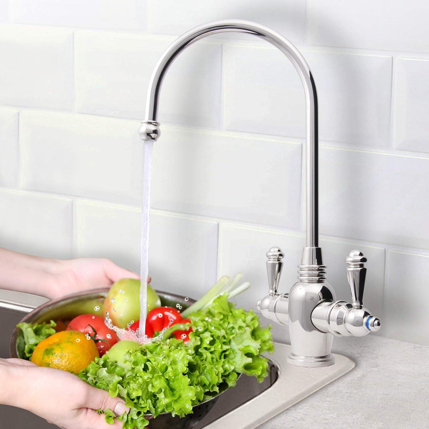 APEC WATER Kitchen Faucet