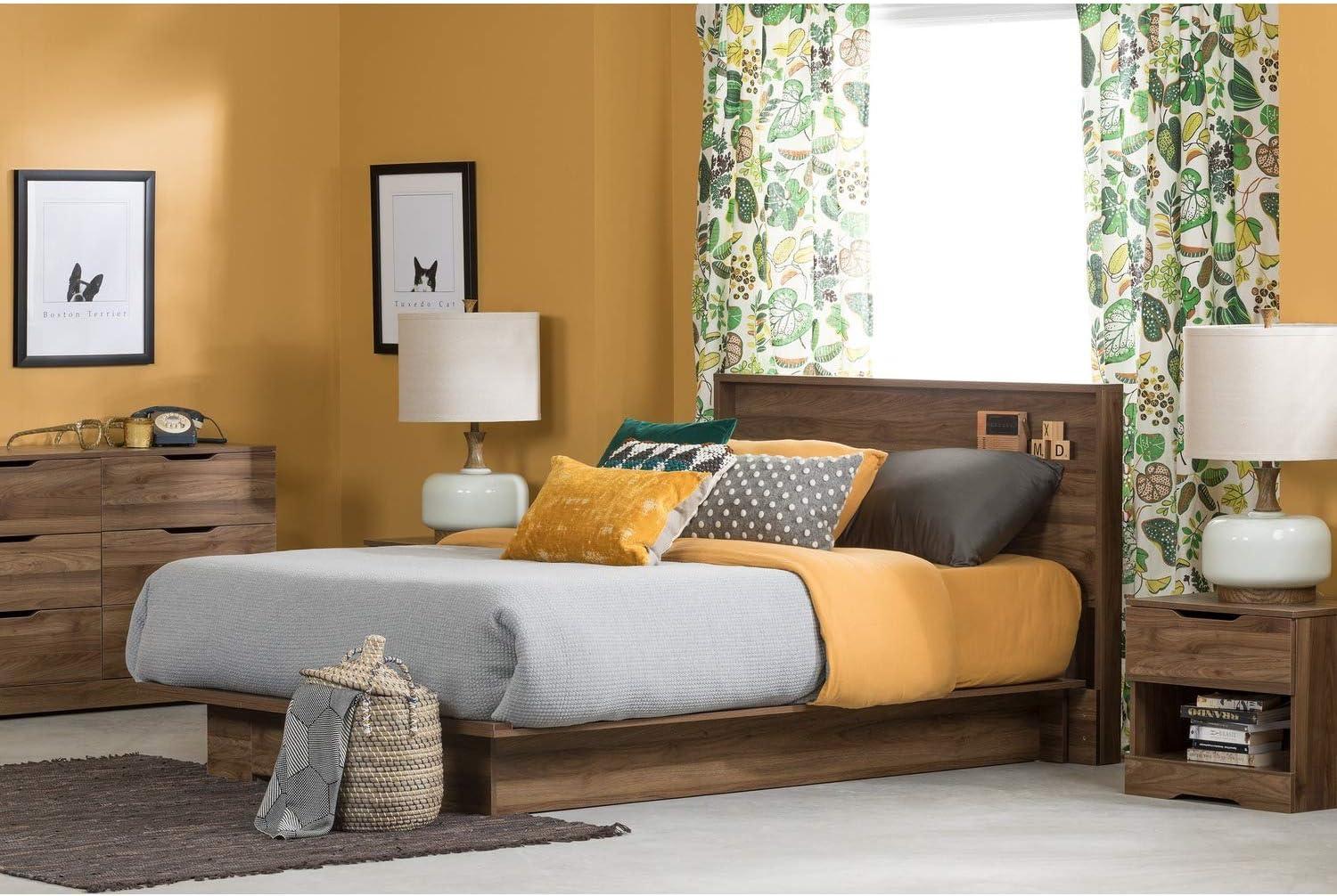South Shore Holland 1 Drawer Nightstand & Reviews | Wayfair