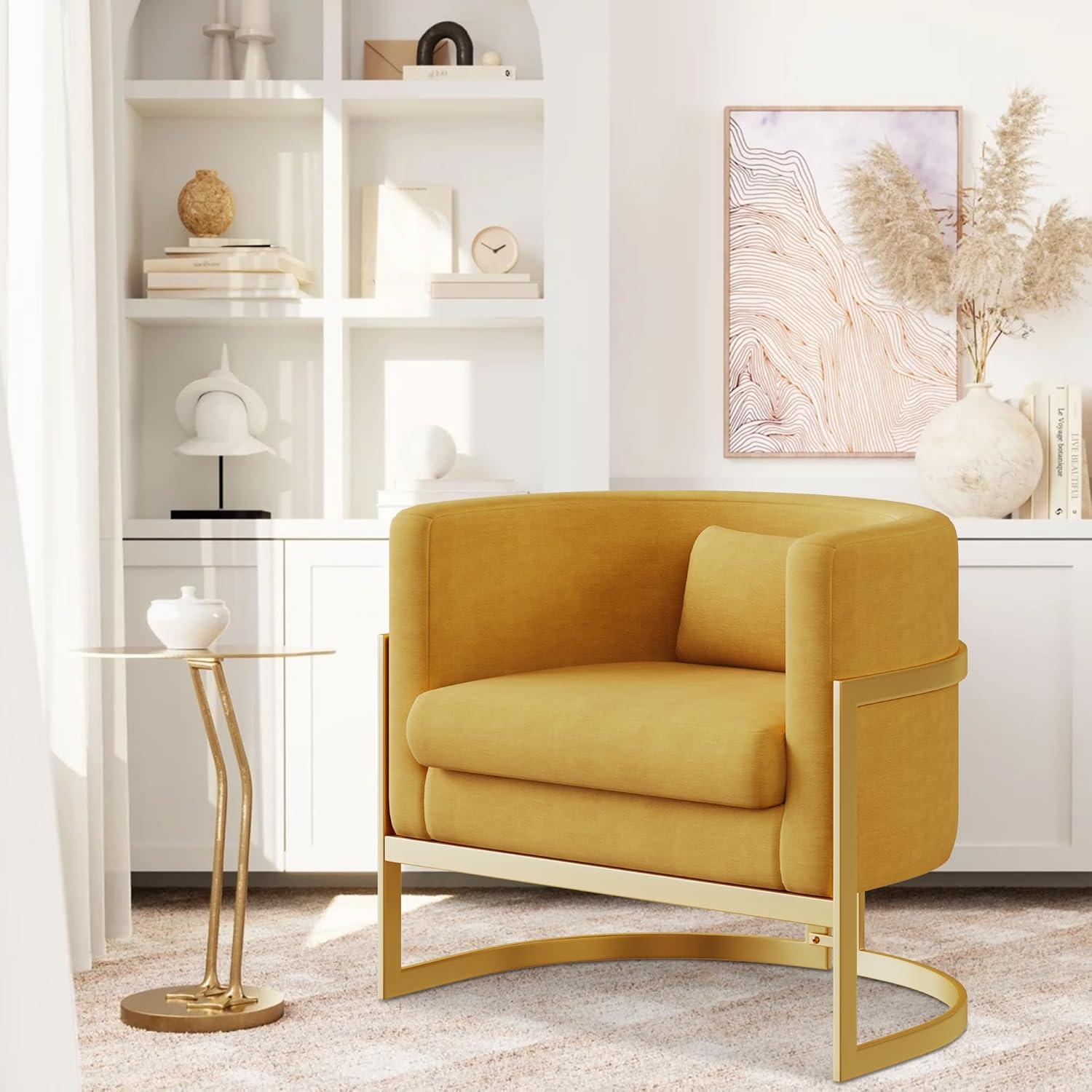 Shelbi Upholstered Armchair