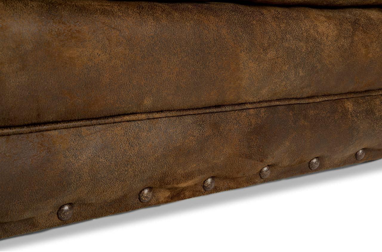 American Furniture Classic Alpine Lodge Sofa