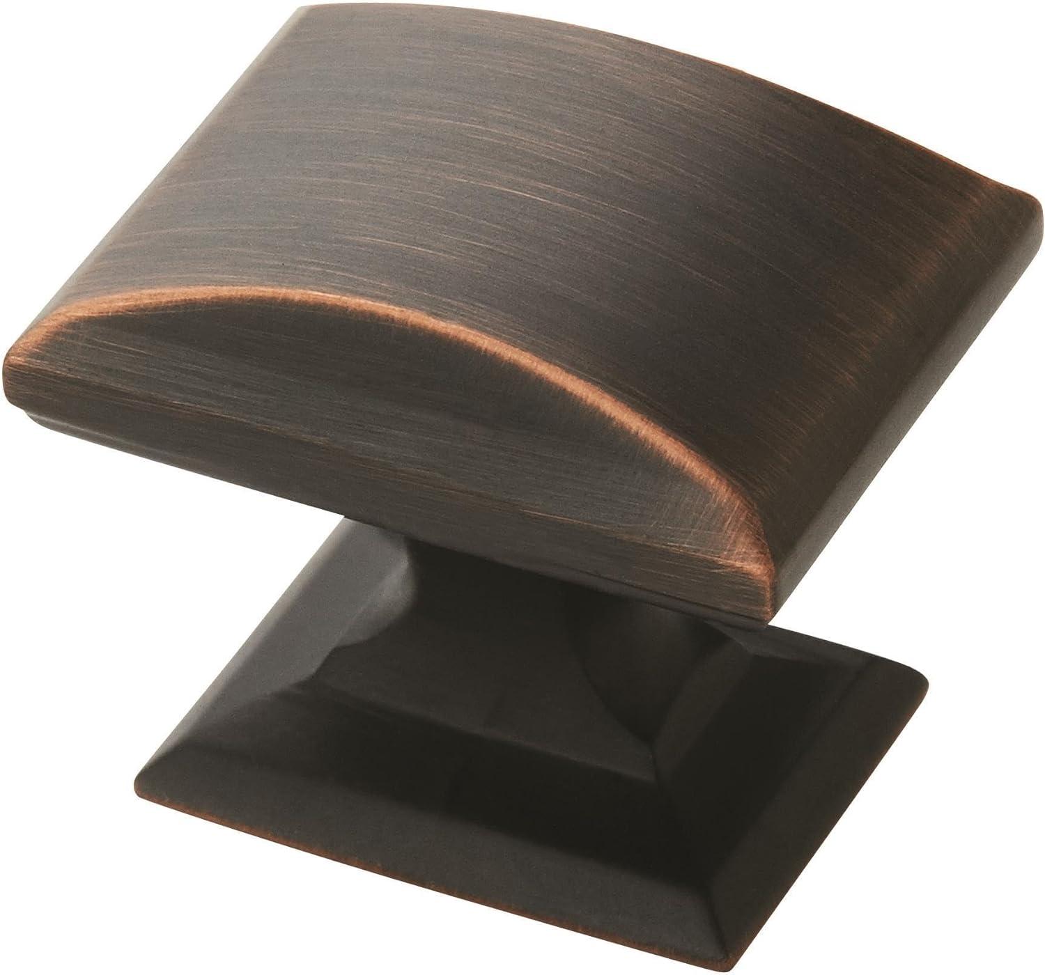 Candler Rectangle Knob Multipack