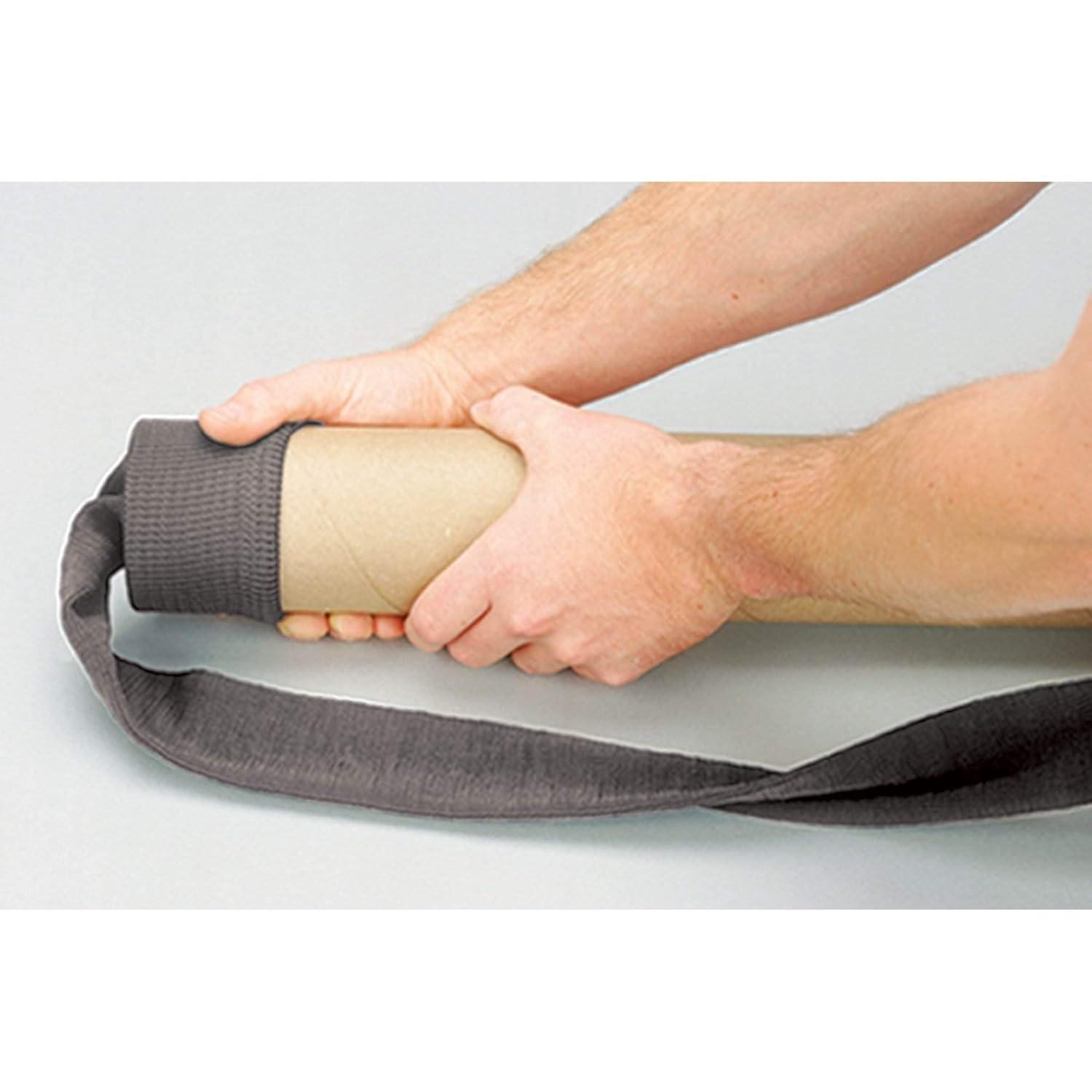 NuTone CA130 Central Vacuum 30 to 32 Foot Hose Sock Cover with Assembly Tube