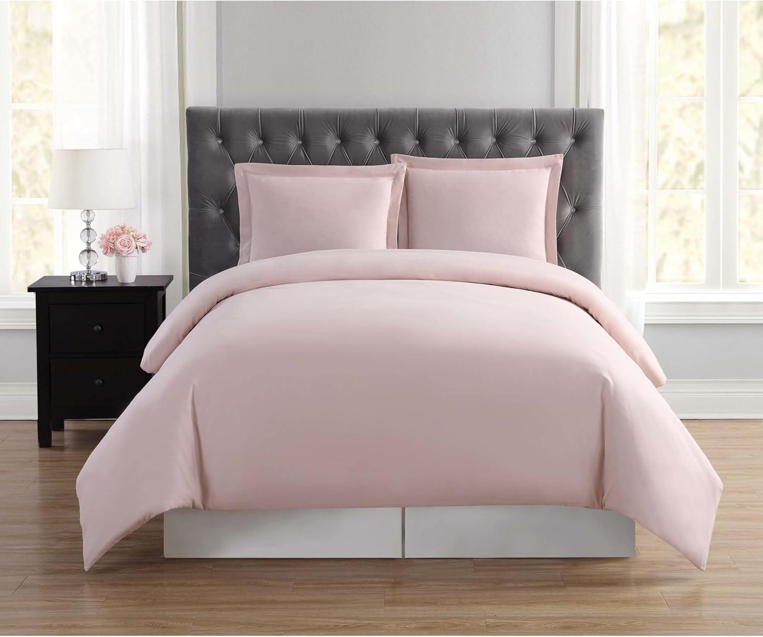 Truly Soft Duvet Cover Set