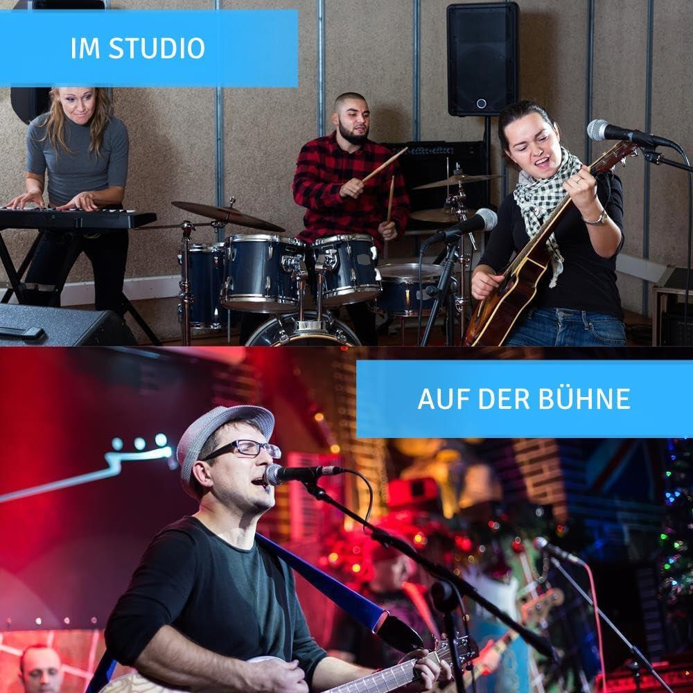 Pyle 70'' Adjustable Height Speaker Stand