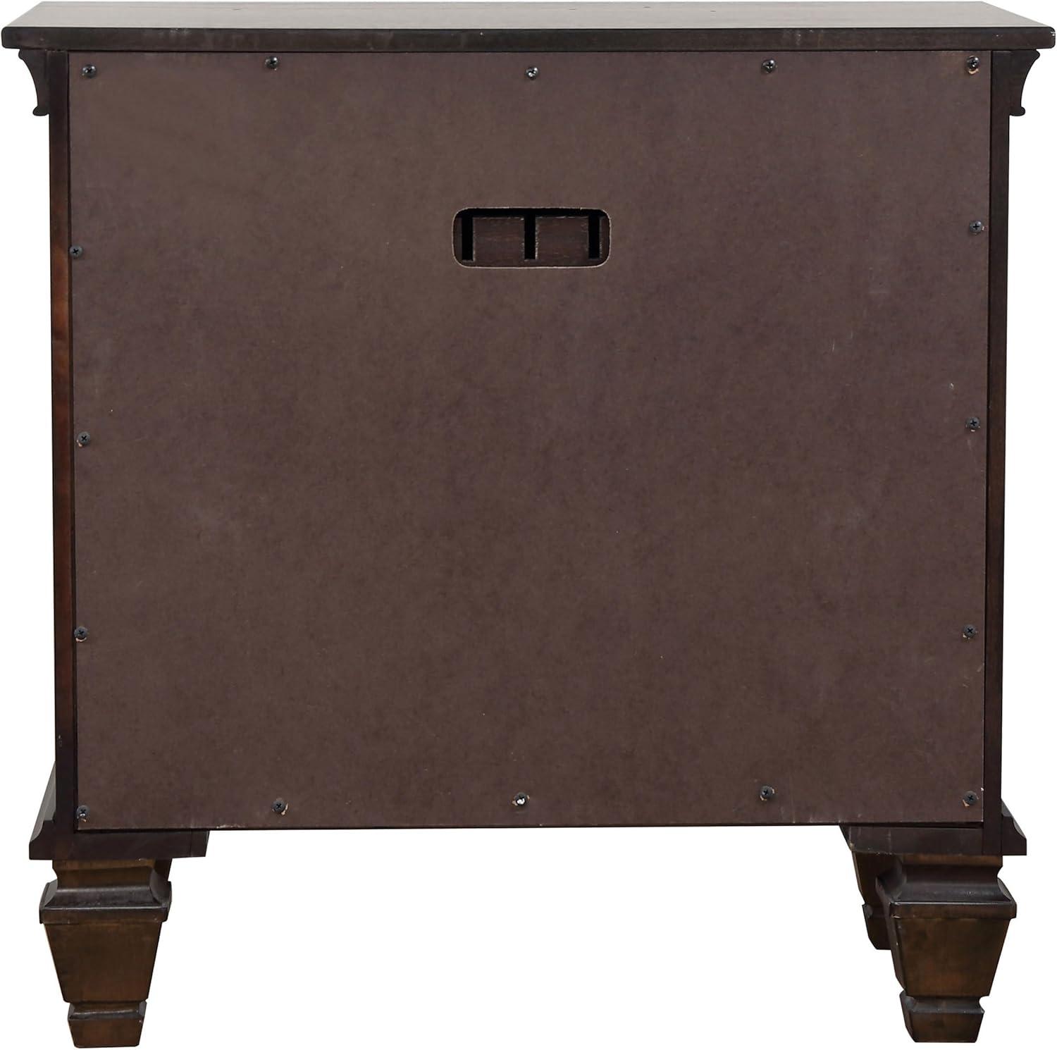 Franco Nightstand