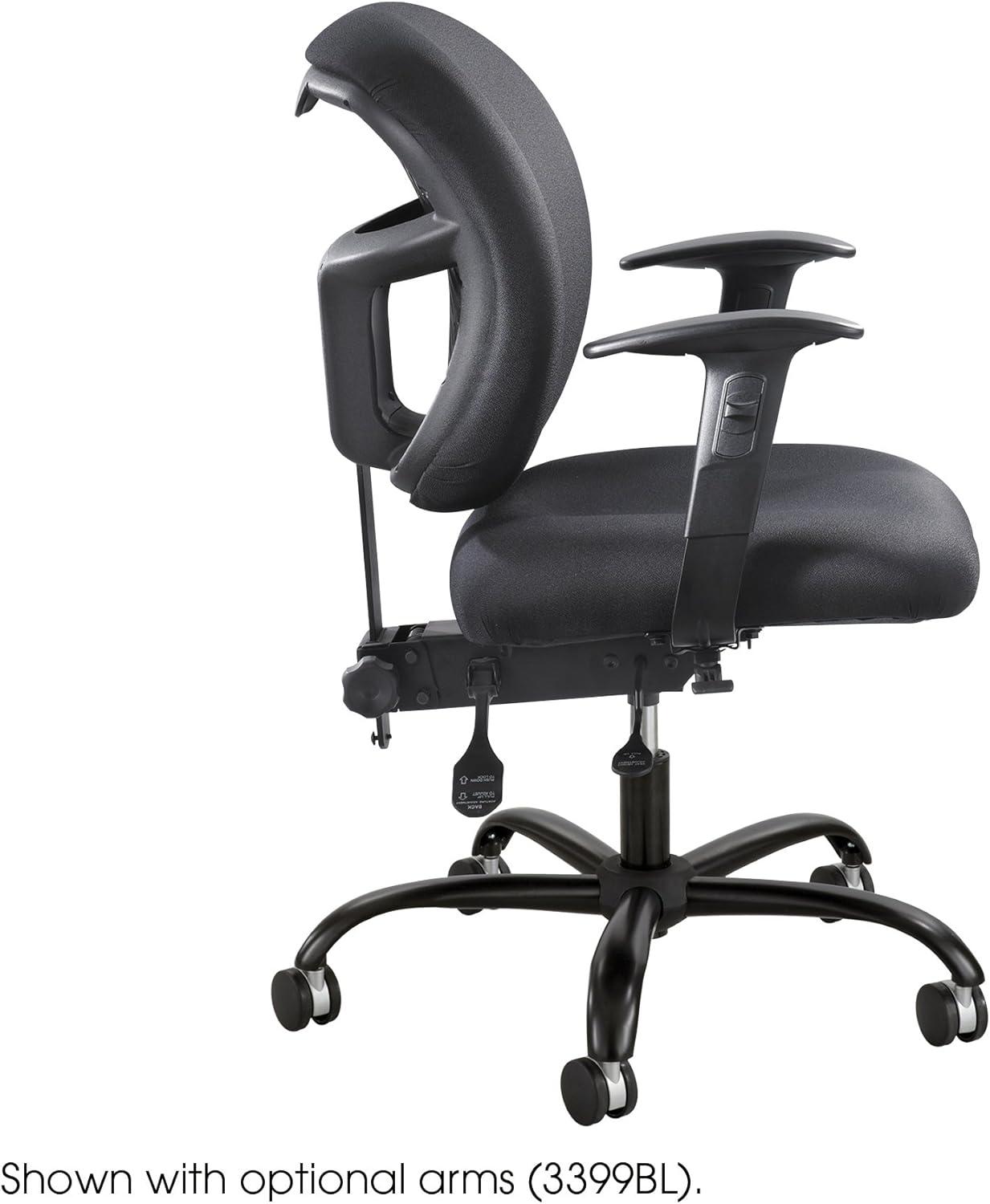 Alday™ Ergonomic Task Chair