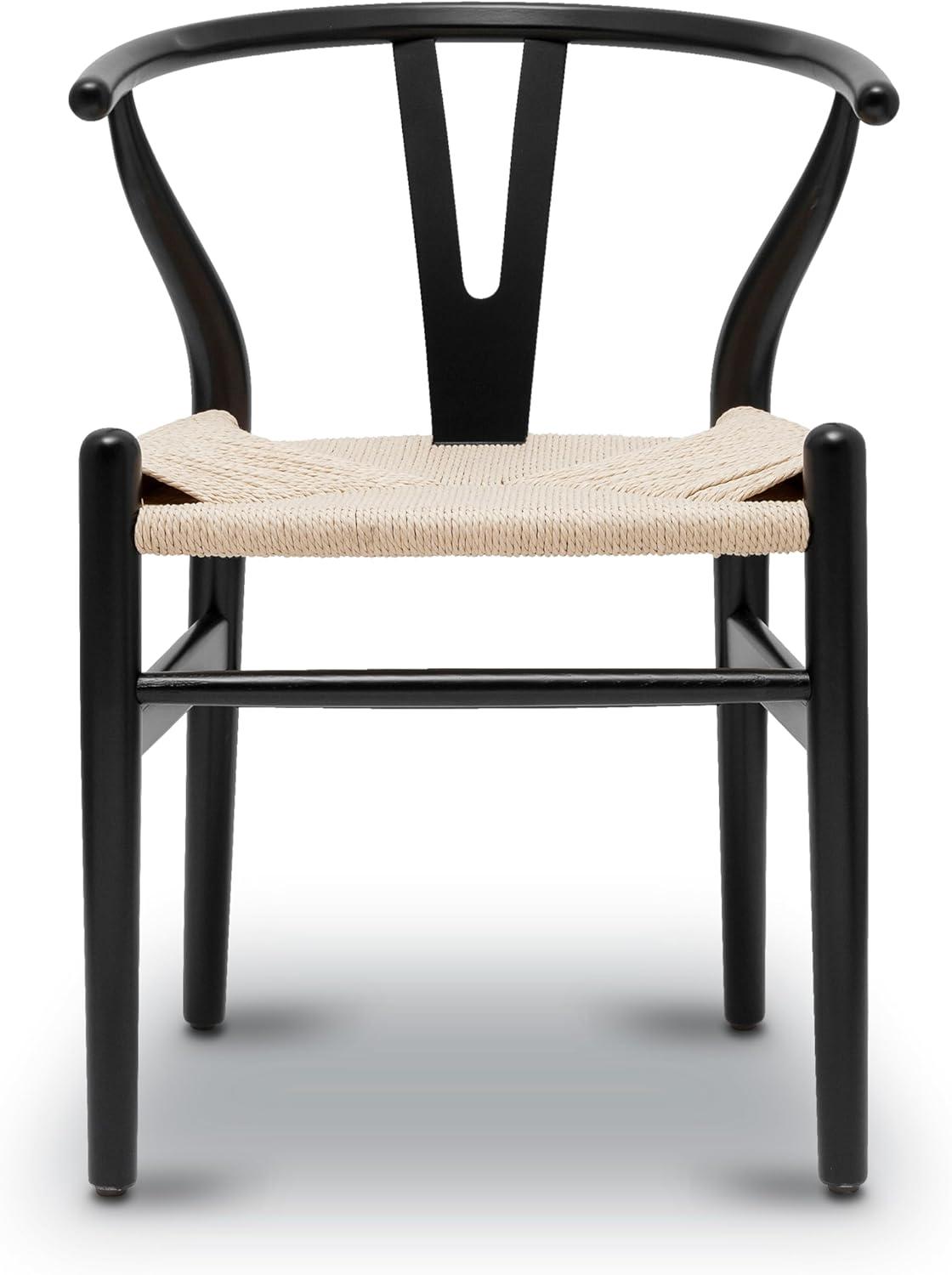 Wyn Woven Dining Chair