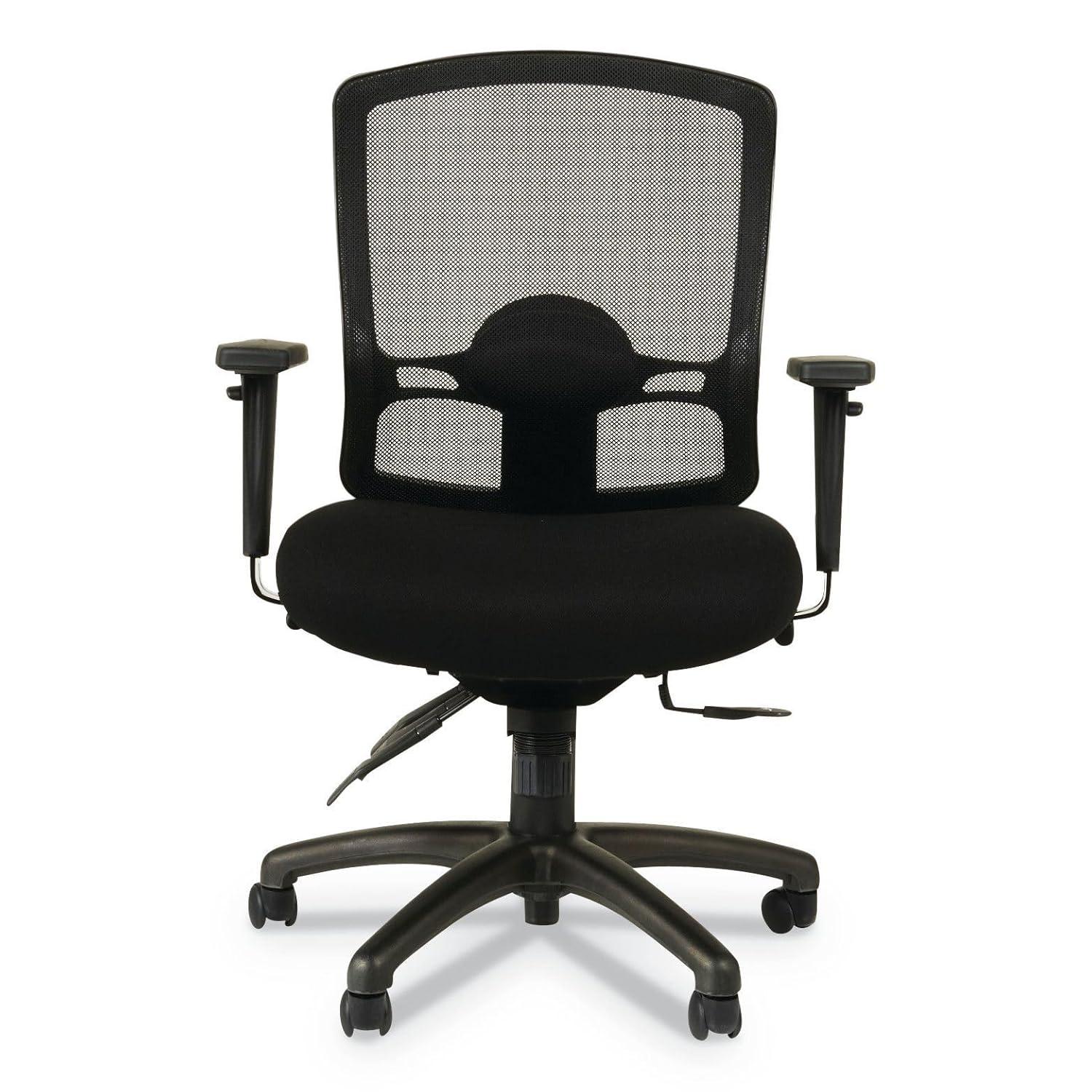 Alera® Etros Series Mesh Task Chair