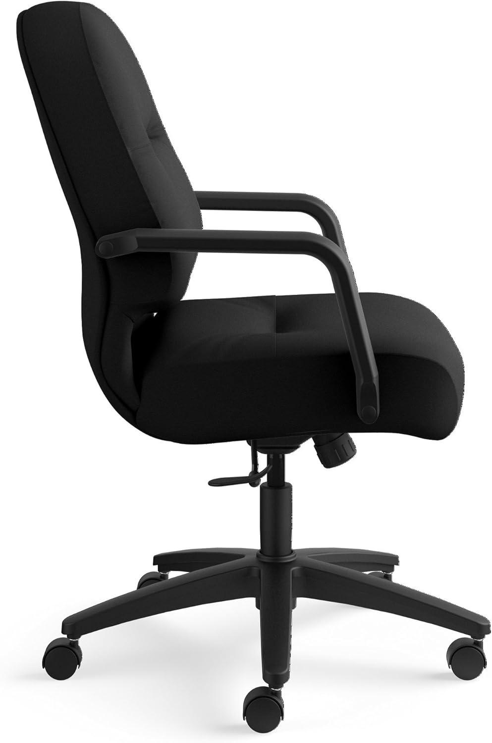 2090 Series Managerial Mid-Back Task Chair