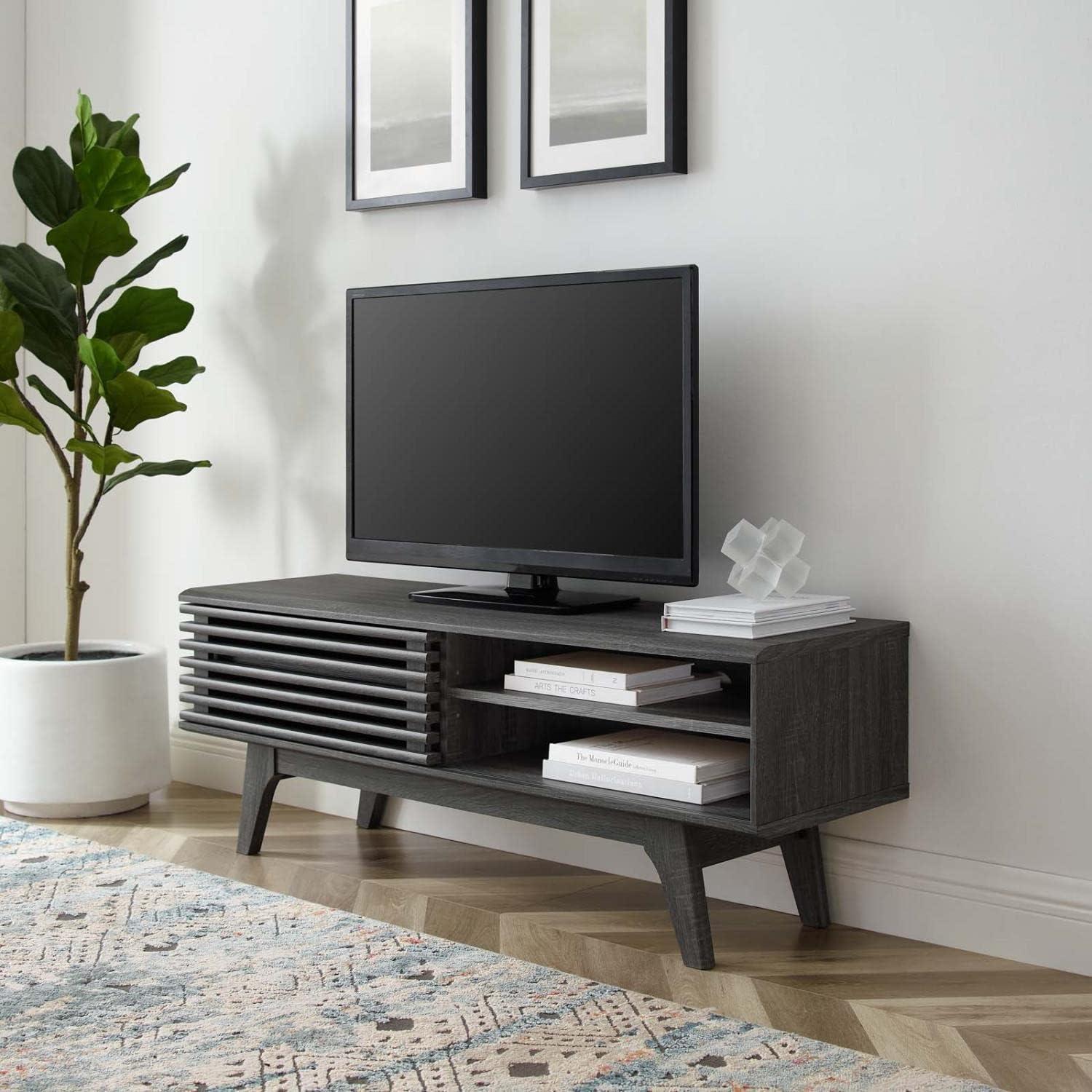 Render Low Profile 59 Inch TV Stand