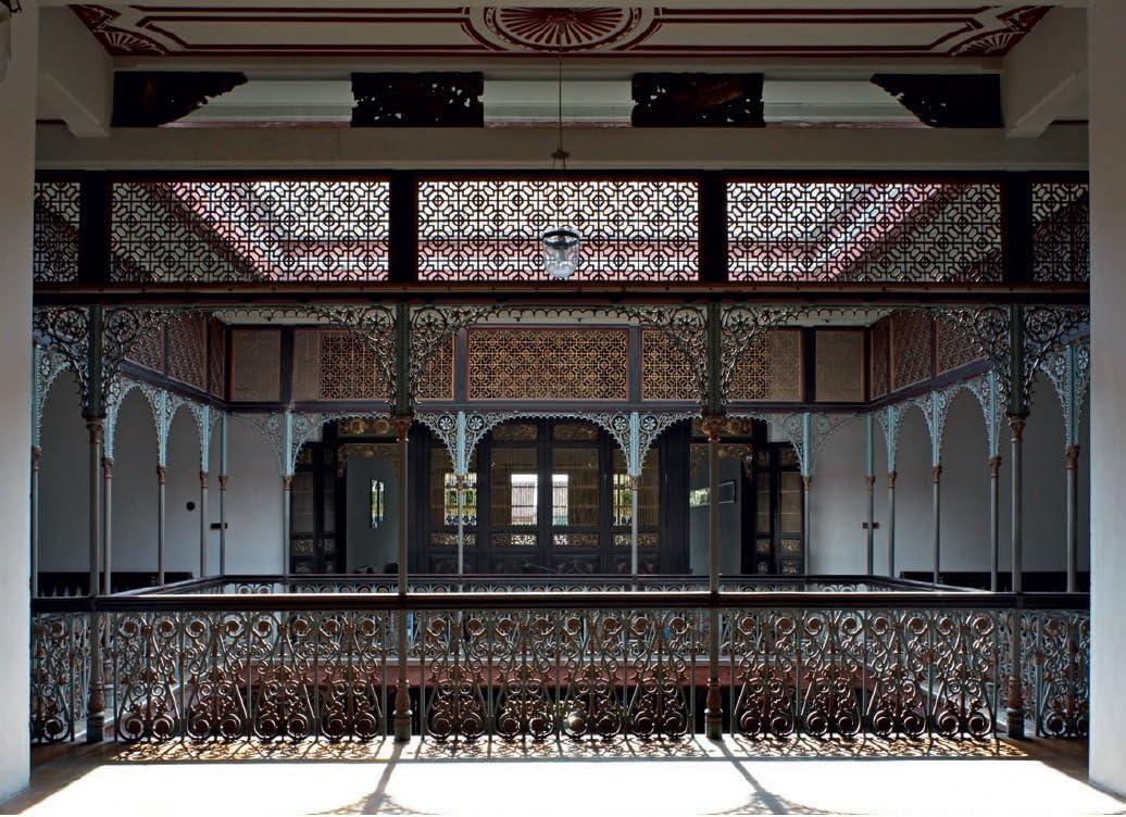 Chinese Houses of Southeast Asia