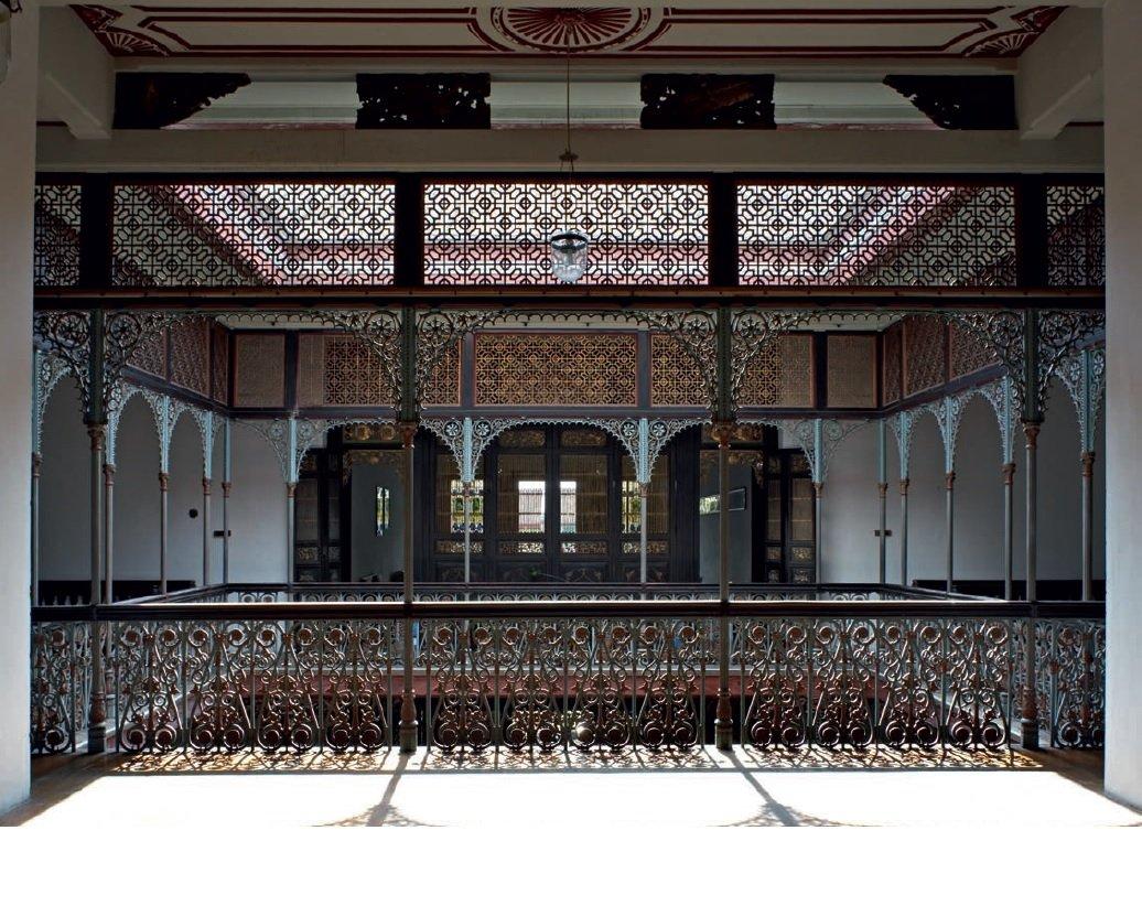 Chinese Houses of Southeast Asia