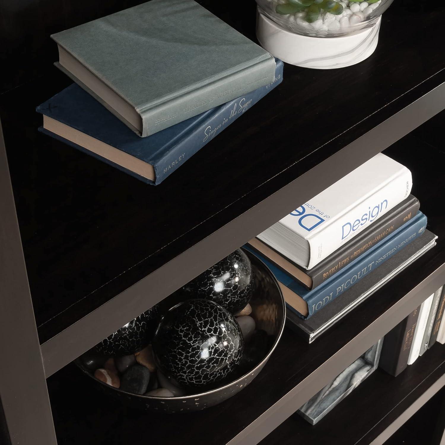 5 Shelf Bookcase Mo 3A