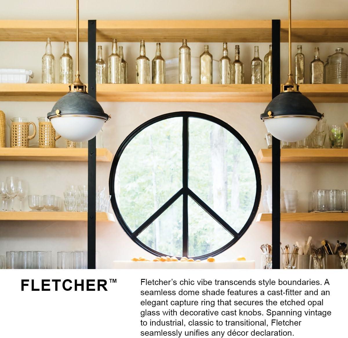 Fletcher Pendant Light
