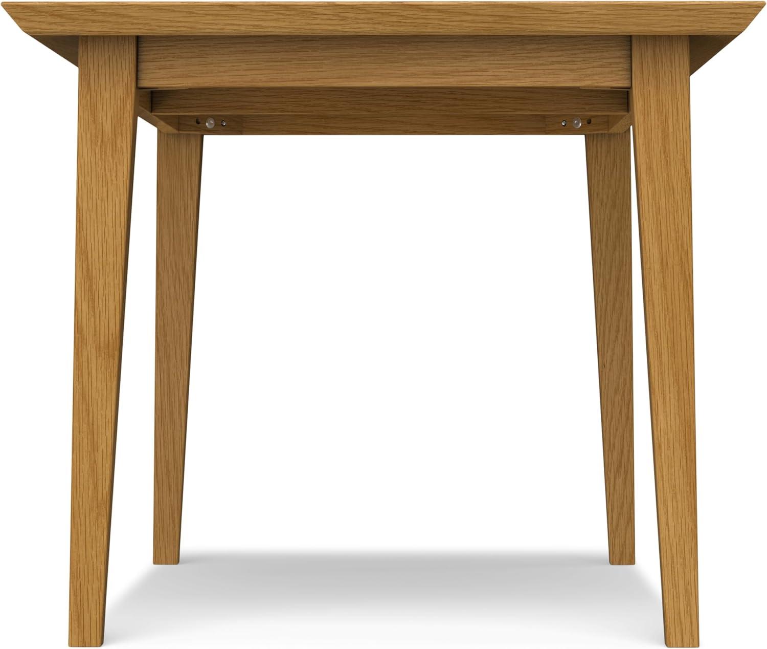 Simpli Home Colby Solid Wood Dining Table