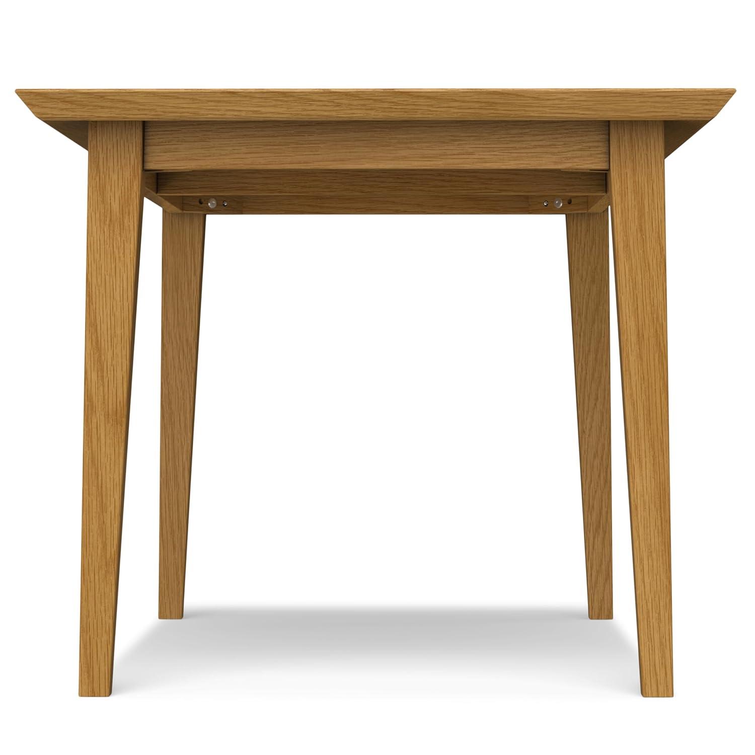 Simpli Home Colby Solid Wood Dining Table