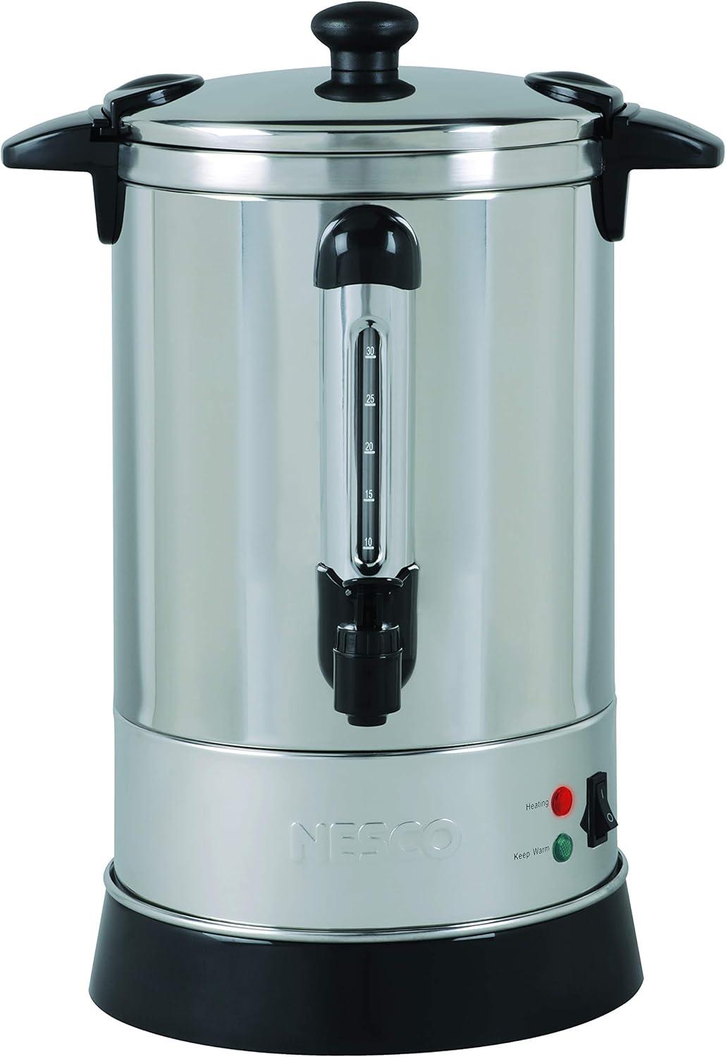 Nesco Nesco 30 Cup Coffee Urn CU-30