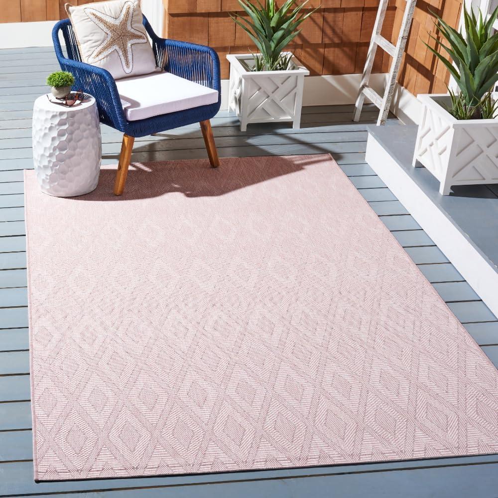 Courtyard CY8522 Indoor/Outdoor Area Rug  - Safavieh